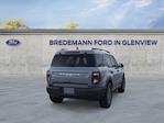 2025 Ford Bronco Sport 4WD SUV for sale #F44408 - photo 8