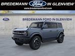 2025 Ford Bronco 4WD SUV for sale #F44409 - photo 1