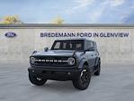 2025 Ford Bronco 4WD SUV for sale #F44409 - photo 2