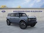 2025 Ford Bronco 4WD SUV for sale #F44409 - photo 7