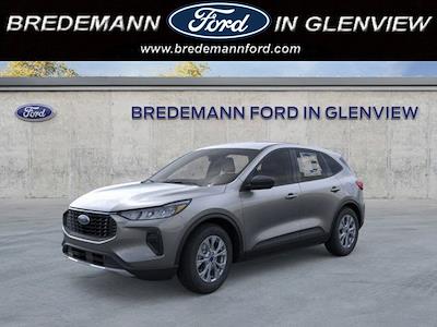 2026 Ford Escape AWD SUV for sale #F44411 - photo 1
