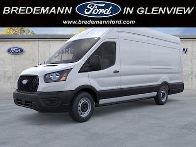 2026 Ford Transit 350 High Roof RWD Empty Cargo Van for sale #F44412 - photo 1