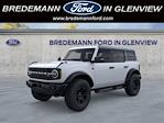 2025 Ford Bronco 4WD SUV for sale #F44415 - photo 1