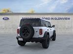 2025 Ford Bronco 4WD SUV for sale #F44415 - photo 8