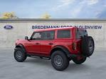 2025 Ford Bronco 4WD SUV for sale #F44416 - photo 4