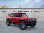 2025 Ford Bronco 4WD SUV for sale #F44416 - photo 7