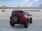 2025 Ford Bronco 4WD SUV for sale #F44416 - photo 8