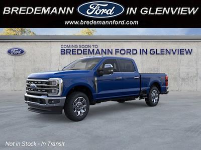2026 Ford F-350 Crew Cab SRW 4WD Pickup for sale #F44419 - photo 1
