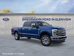 2026 Ford F-350 Crew Cab SRW 4WD Pickup for sale #F44419 - photo 7