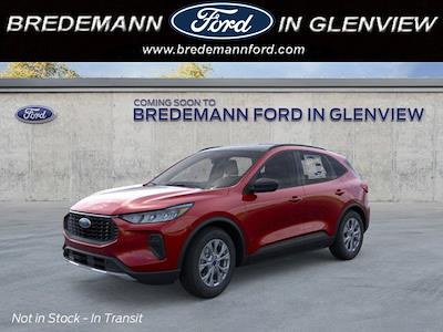 2026 Ford Escape AWD SUV for sale #F44420 - photo 1