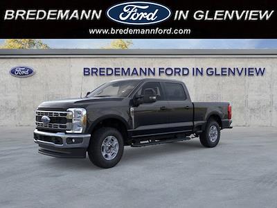 2026 Ford F-250 Crew Cab 4WD Pickup for sale #F44423 - photo 1