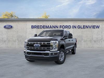 New 2026 Ford F-250 XLT Crew Cab for sale #F44423 - photo 2