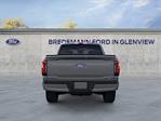 2025 Ford F-150 Lightning SuperCrew Cab AWD Pickup for sale #F44424 - photo 4