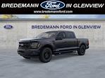 2025 Ford F-150 SuperCrew Cab 4WD Pickup for sale #F44425 - photo 3