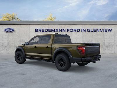 New 2025 Ford F-150 Raptor SuperCrew Cab for sale #F44426 - photo 2