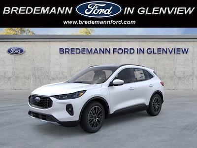 New 2026 Ford Escape PHEV for sale #F44429 - photo 1