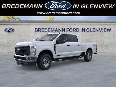 2026 Ford F-250 Crew Cab 4WD Pickup for sale #F44432 - photo 1