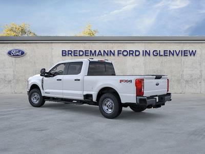 New 2026 Ford F-250 XL Crew Cab for sale #F44432 - photo 2