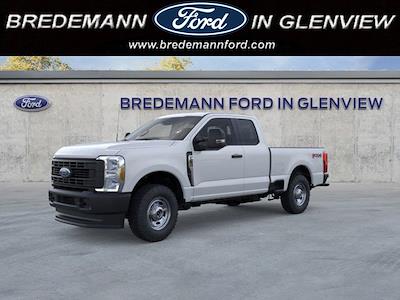New 2026 Ford F-250 XL Super Cab for sale #F44436 - photo 1