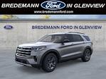 2026 Ford Explorer 4WD SUV for sale #F44444 - photo 1