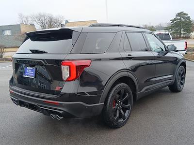 Used 2020 Ford Explorer - photo 1