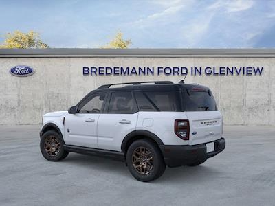 New 2026 Ford Bronco Sport Big Bend for sale #F44447 - photo 2