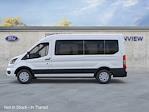 2026 Ford Transit 350 Medium Roof RWD Passenger Van for sale #F44467 - photo 3