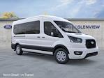 2026 Ford Transit 350 Medium Roof RWD Passenger Van for sale #F44467 - photo 7