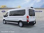 2026 Ford Transit 350 Medium Roof RWD Passenger Van for sale #F44468 - photo 4