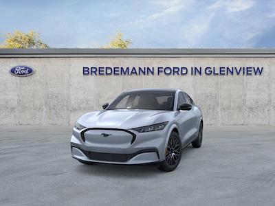 New 2026 Ford Mustang Mach-E - photo 1