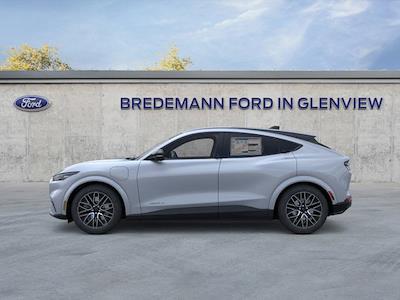 New 2026 Ford Mustang Mach-E - photo 1