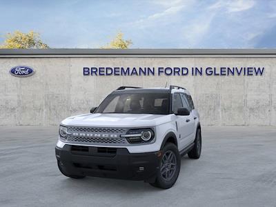 New 2026 Ford Bronco Sport - photo 1