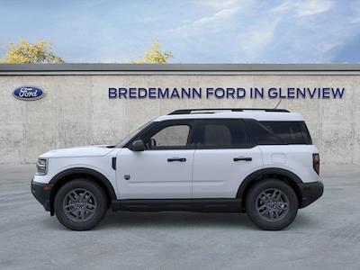 New 2026 Ford Bronco Sport - photo 1