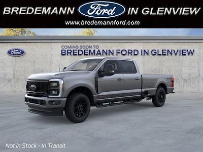 New 2026 Ford F-350 - photo 1