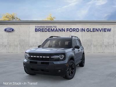 New 2026 Ford Bronco Sport - photo 1