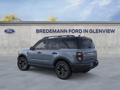 New 2026 Ford Bronco Sport - photo 1