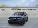 2026 Ford Bronco Sport 4WD SUV for sale #F44476 - photo 2