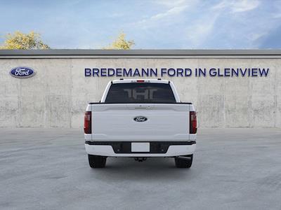 New 2026 Ford F-150 - photo 1
