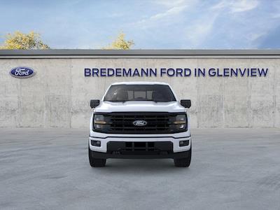 New 2026 Ford F-150 - photo 1
