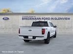 2026 Ford F-150 SuperCrew Cab 4WD Pickup for sale #F44477 - photo 5