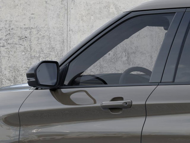 New 2026 Ford Explorer - photo 21