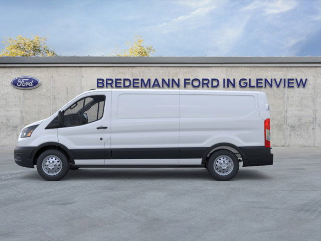 New 2026 Ford Transit 250 - photo 6