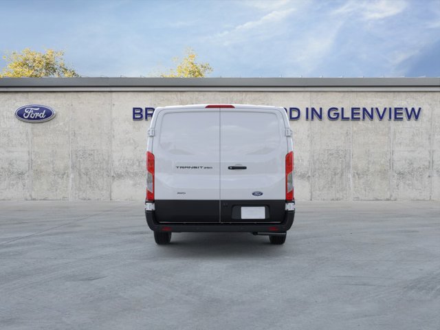 New 2026 Ford Transit 250 - photo 7