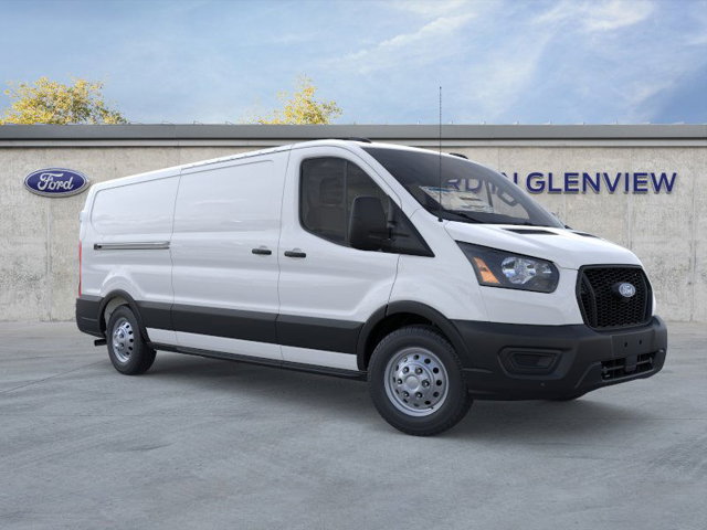 New 2026 Ford Transit 250 - photo 9