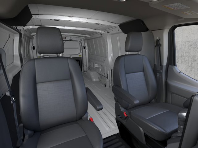 New 2026 Ford Transit 250 - photo 12