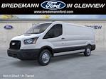 New 2026 Ford Transit 250 Low Roof Empty Cargo Van for sale #F44482 - photo 1