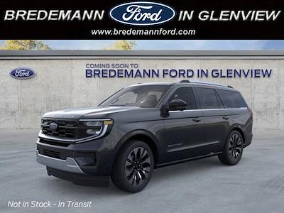 New 2026 Ford Expedition - photo 1
