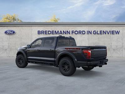 New 2026 Ford F-150 - photo 1