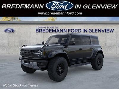 New 2026 Ford Bronco - photo 1