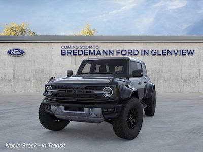 New 2026 Ford Bronco - photo 1